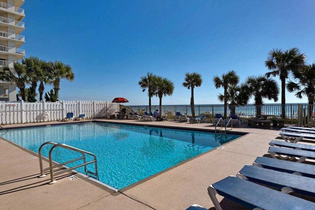 Apartament Happy Heron, Steps To Beach Panama City Beach Zewnętrze zdjęcie